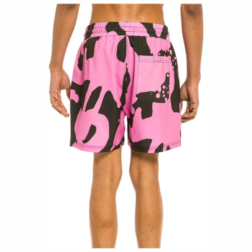 Grimey Ανδρικό μαγιό Trespass Swimming Shorts